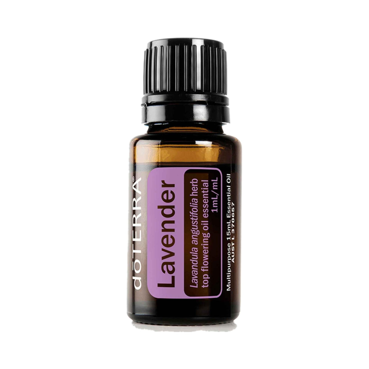 dōTERRA Lavender 15mL The Facial Maestro
