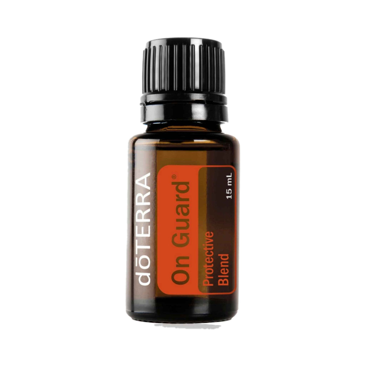 dōTERRA On Guard Protective Blend 15mL The Facial Maestro