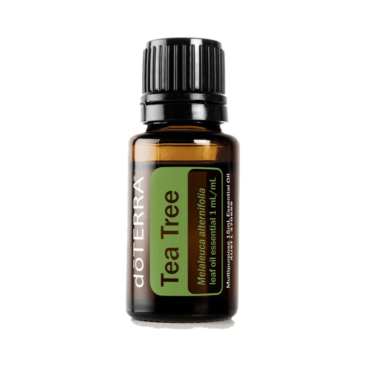 dōTERRA Tea Tree 15mL The Facial Maestro