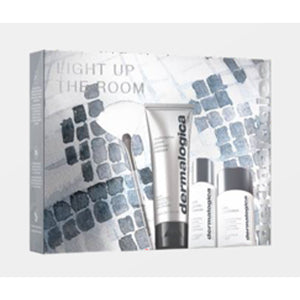 dermalogica light up the room the facial maestro