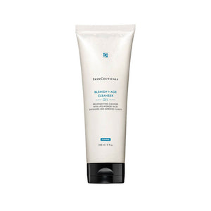 SkinCeuticals Blemish + Age Cleanser Gel The Facial Maestro