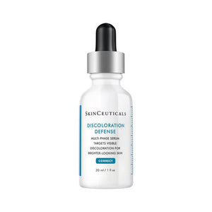 SkinCeuticals Discolouration Defence The Facial Maestro