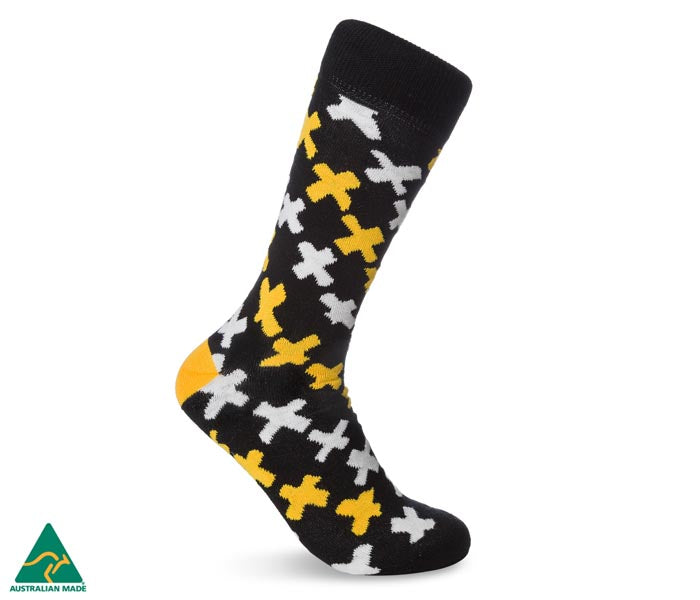 Socks Men's Size 8-11