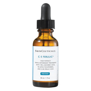 C E Ferulic Serum SkinCeuticals The Facial Maestro