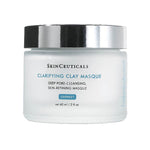 Clarifying Clay Masque