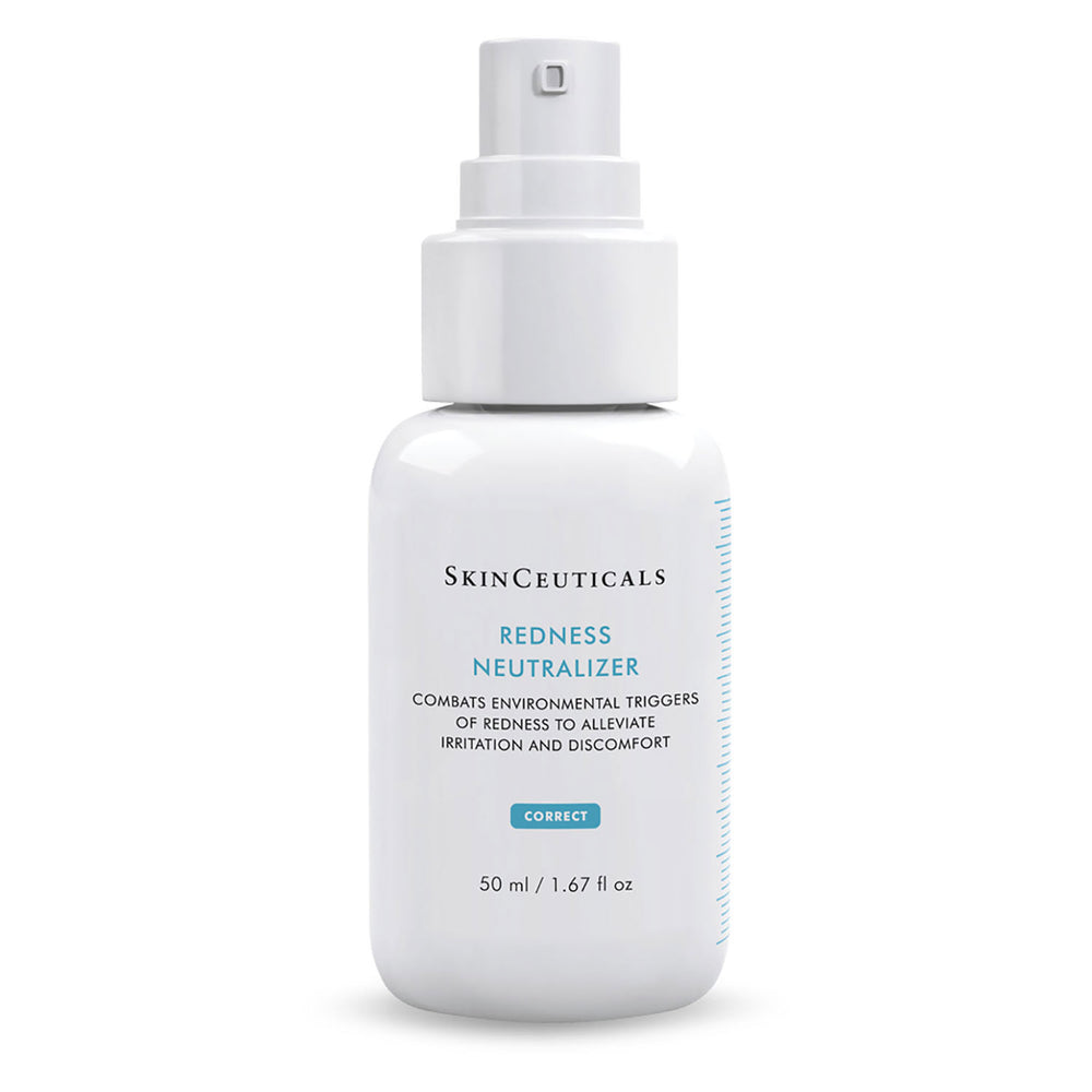 Redness Neutralizer