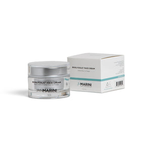 Jan Marini Bioglycolic Face Cream The Facial Maestro