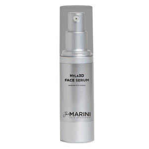 Jan Marini HYLA3D Face Serum The Facial Maestro