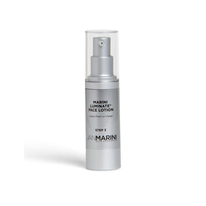 Jan Marini Luminate Face Lotion The Facial Maestro
