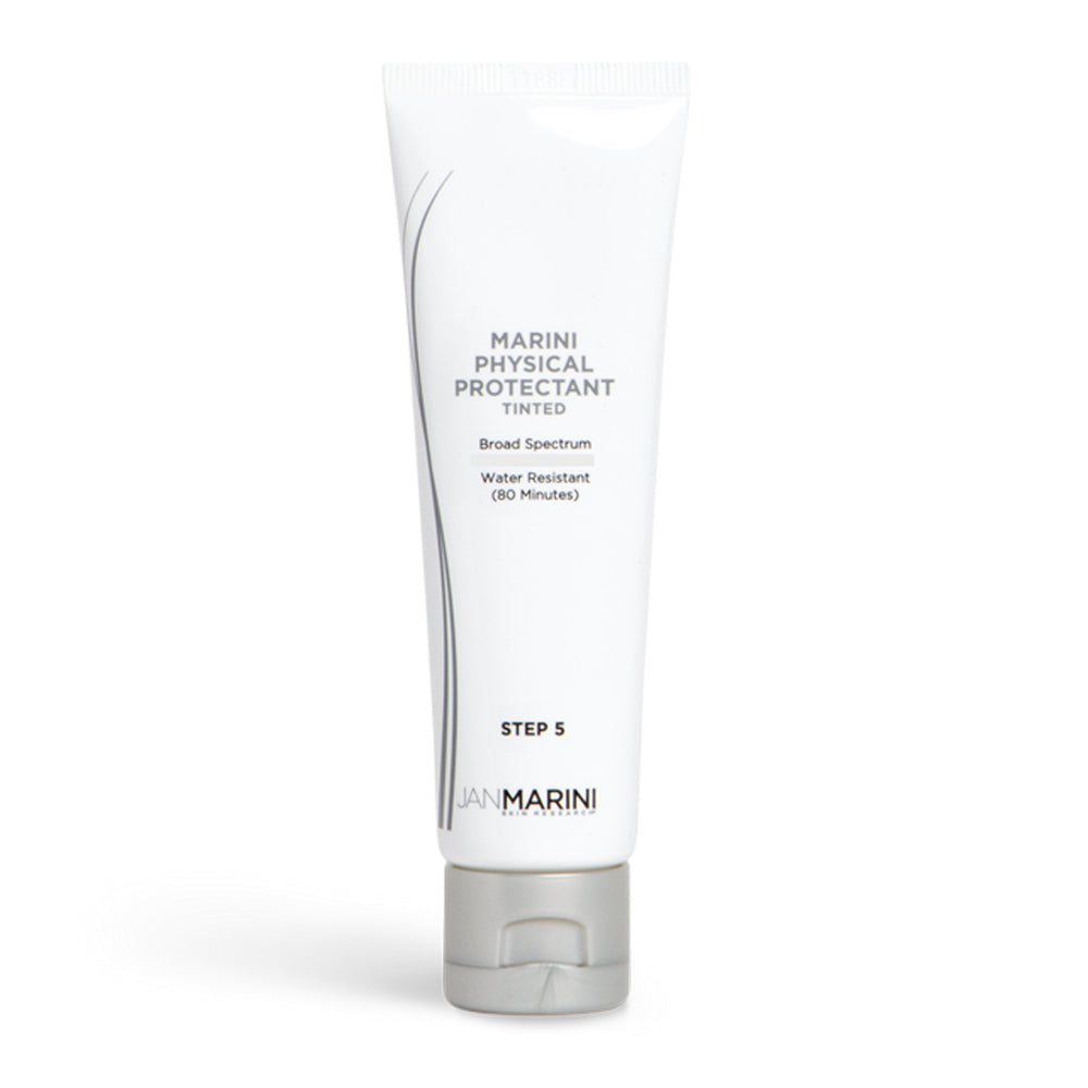 Jan Marini Physical Protectant Tinted The Facial Maestro