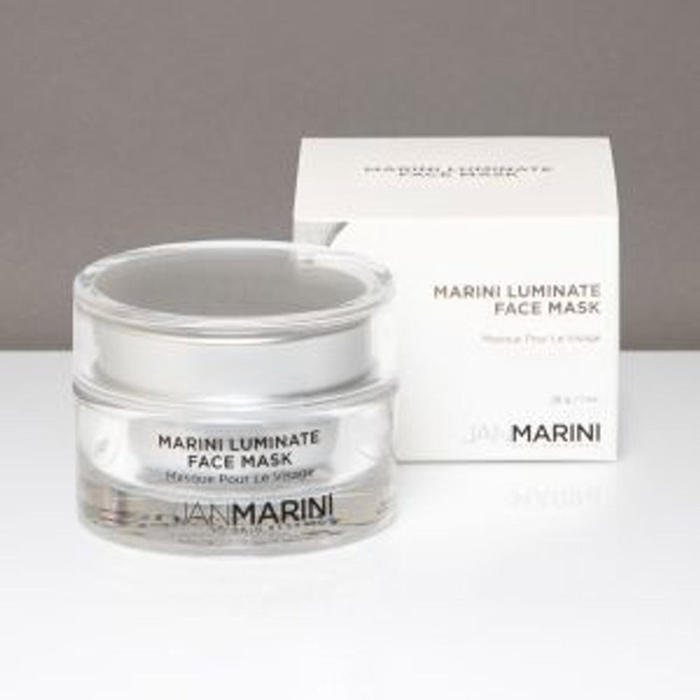 Marini Luminate Face Mask 28g