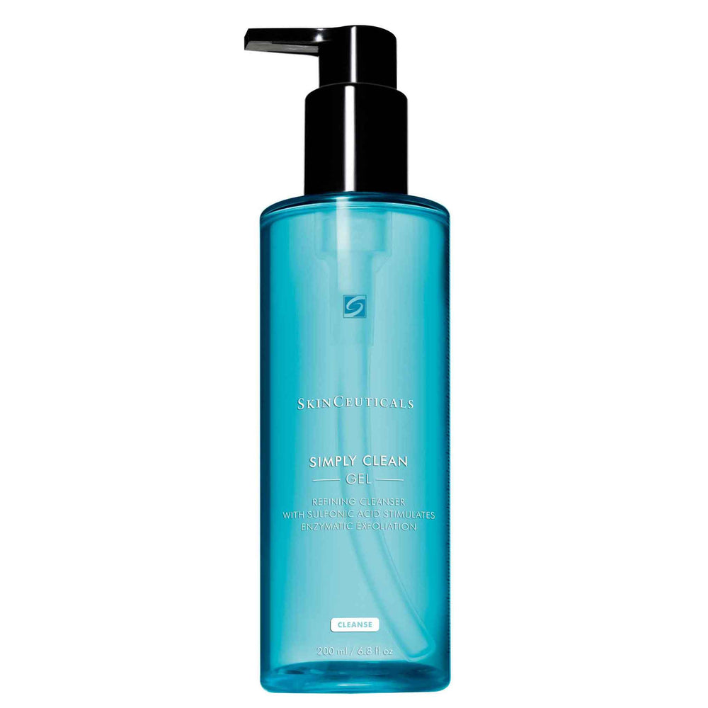 Simply Clean Gel Cleanser