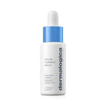 circular hydration serum