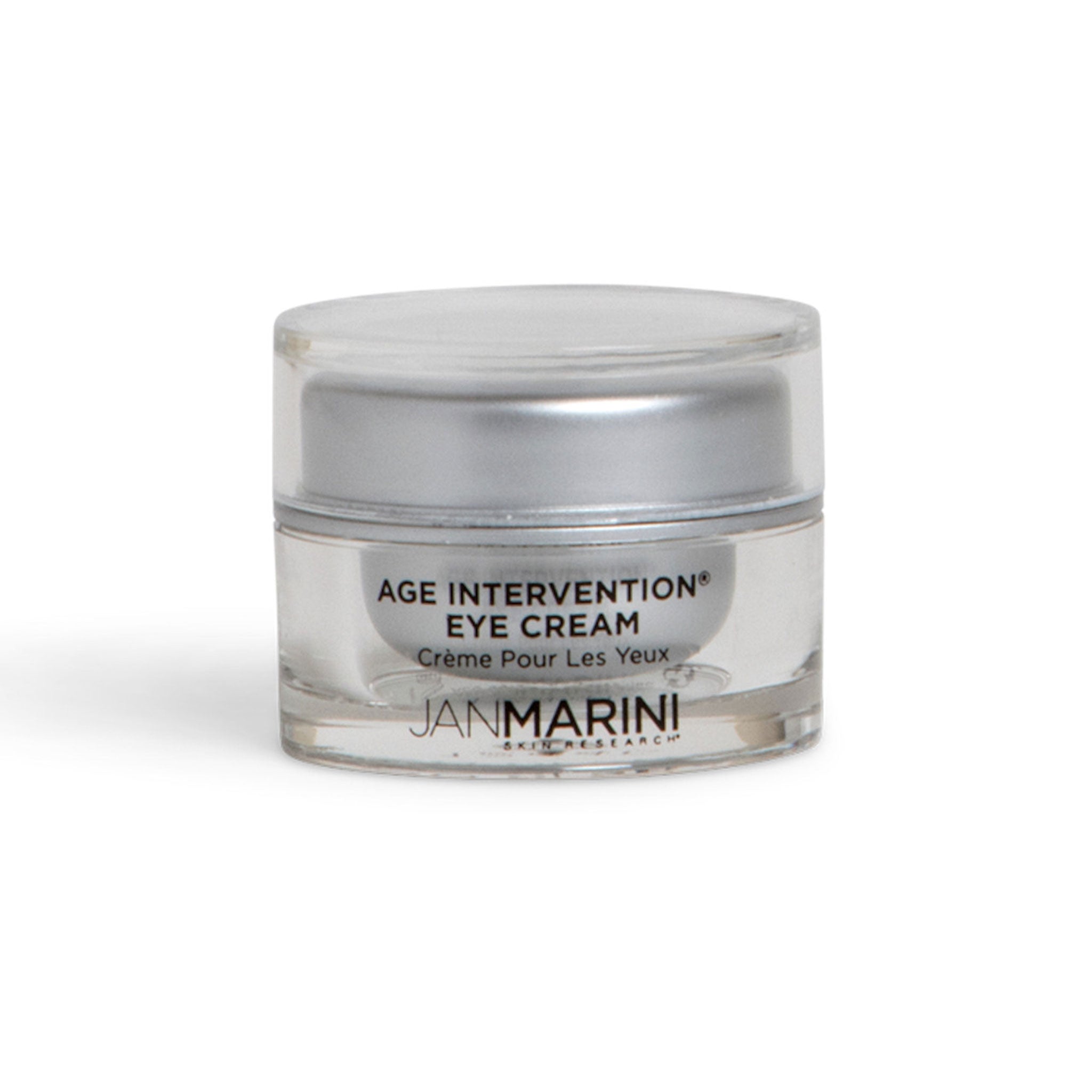 Jan Marini Age Intervention Eye Cream 14g The Facial Maestro